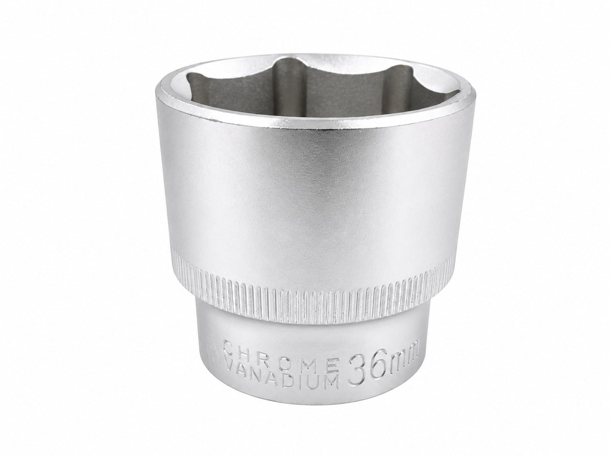 Tubulara scurta ½ 36mm GEBO TOOLS