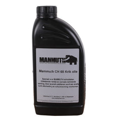 Ulei hidraulic MAMMUTH 1l