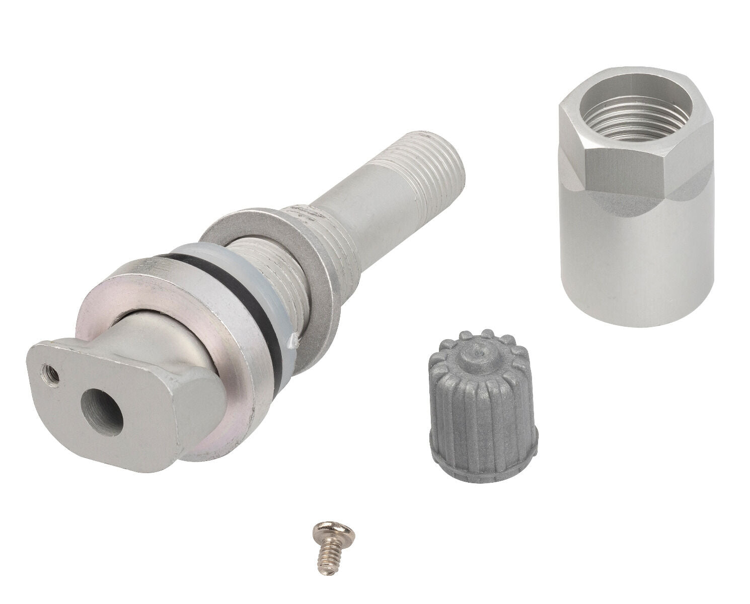 Valva metalica pentru senzor TPMS 562-3901 INVENTO