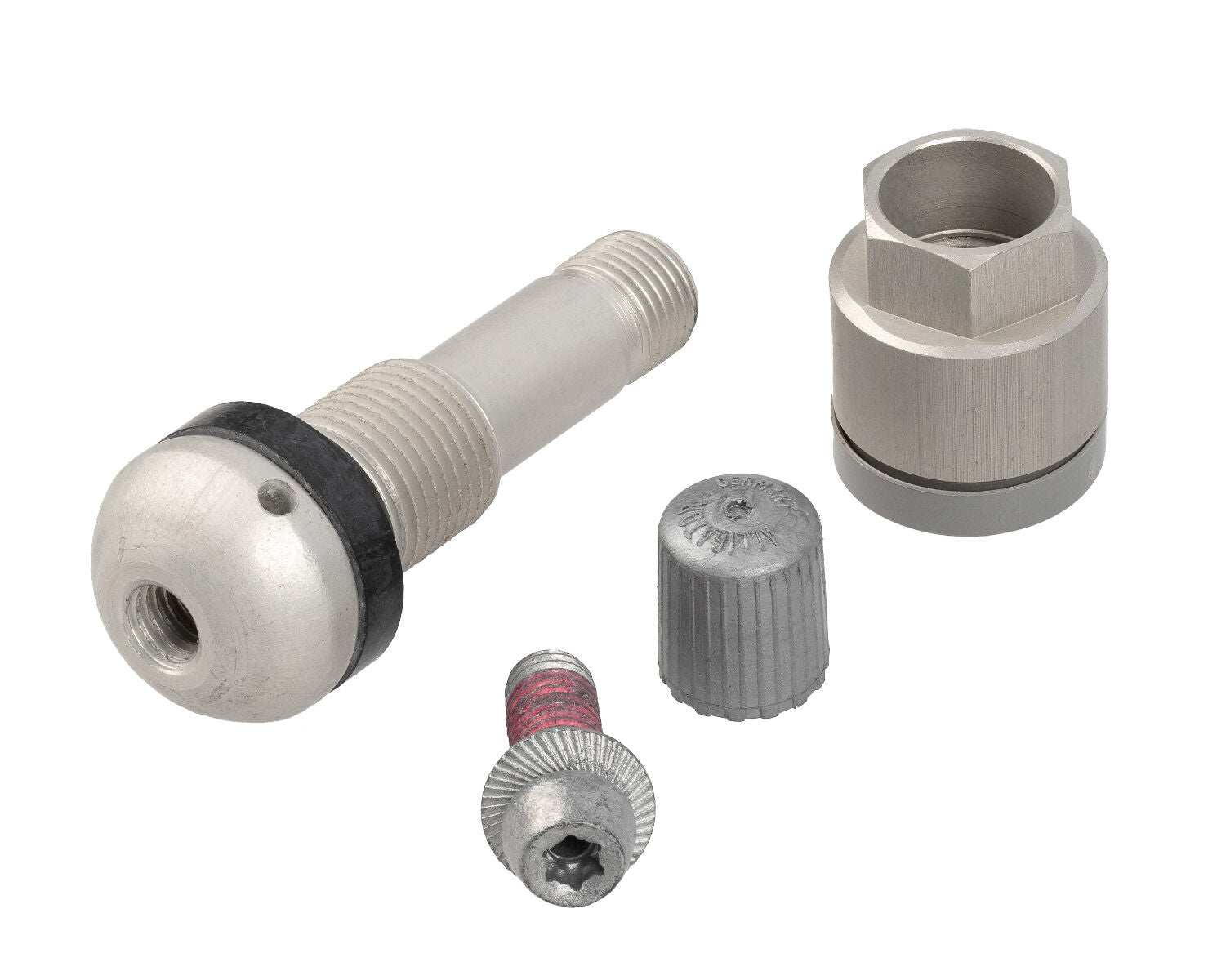 Valva metalica pentru senzor TPMS 562-3942 INVENTO