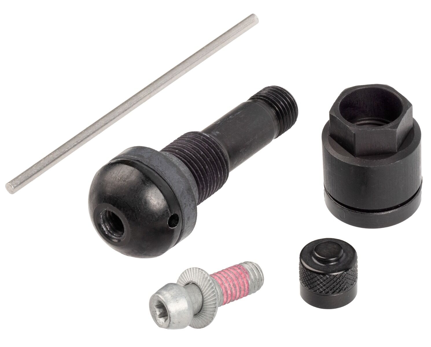Valva metalica pentru senzor TPMS 562-3943 INVENTO