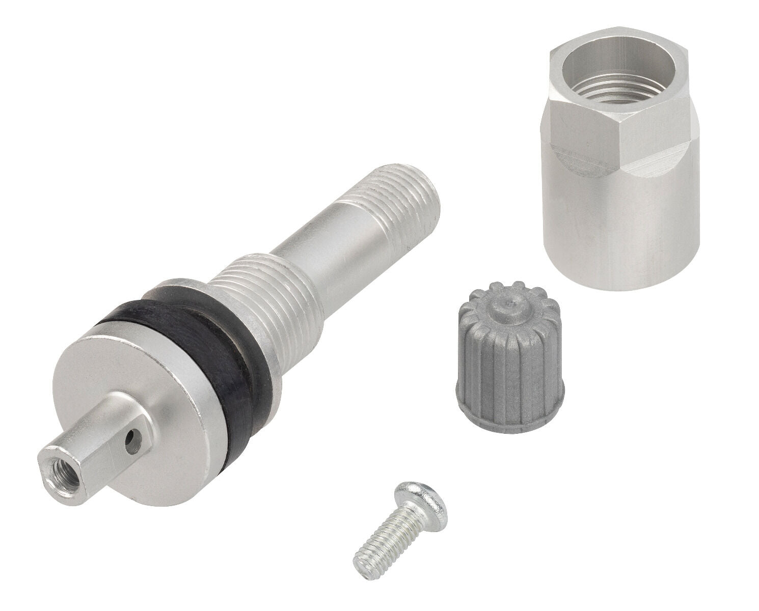 Valva metalica pentru senzor TPMS