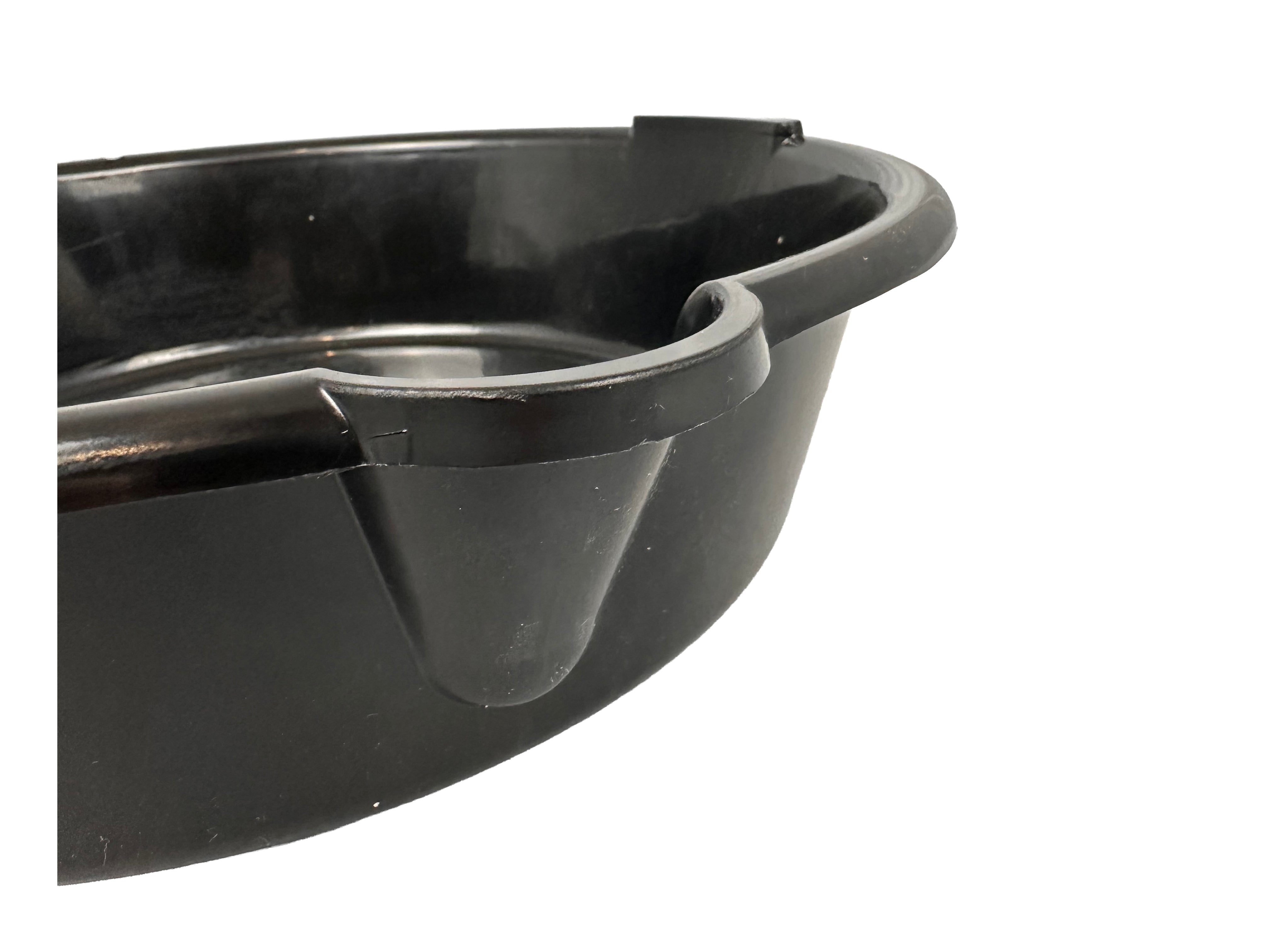 Vas colector 6.5l model 1 GEBO TOOLS