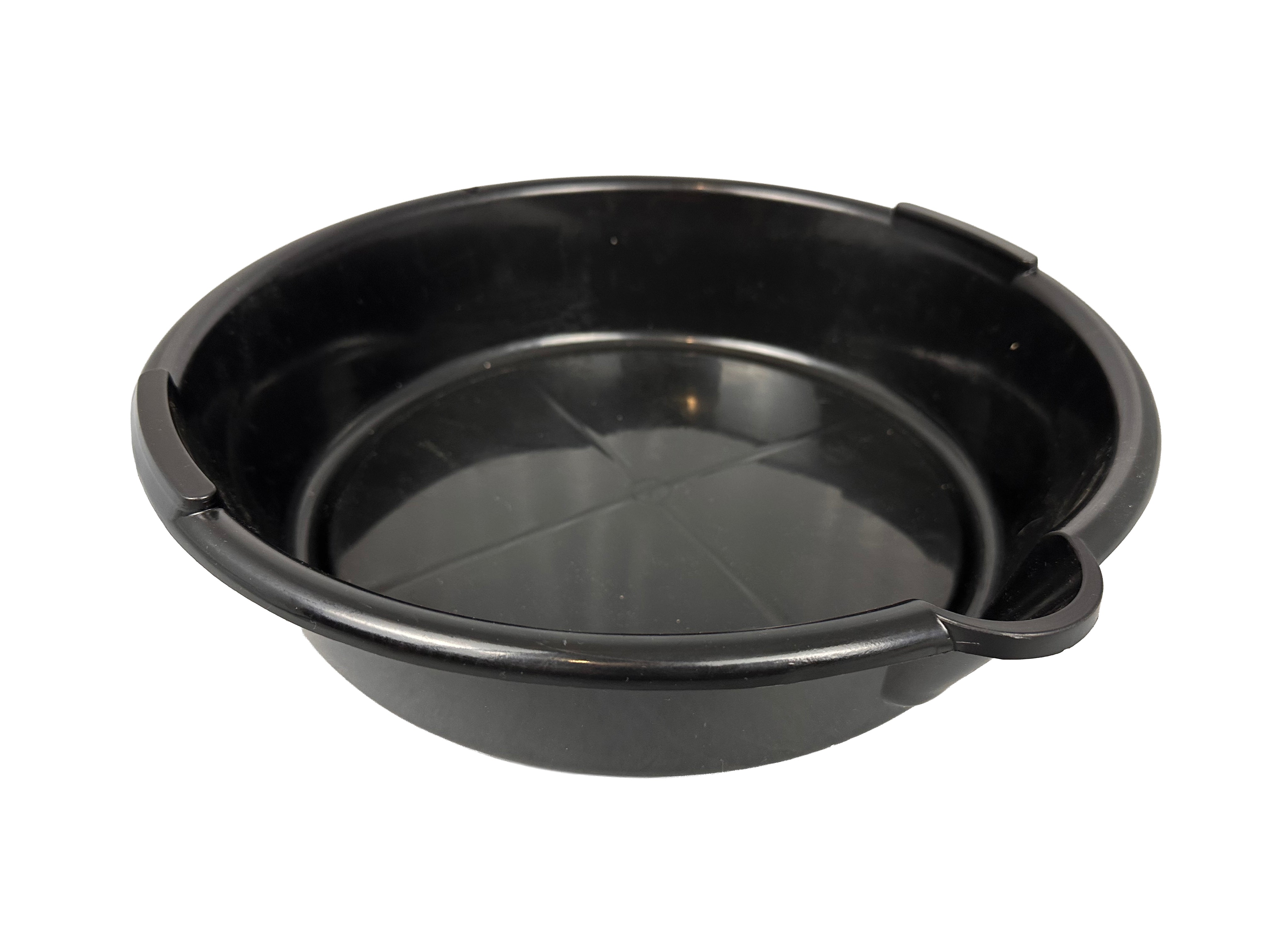 Vas colector 6.5l model 1 GEBO TOOLS