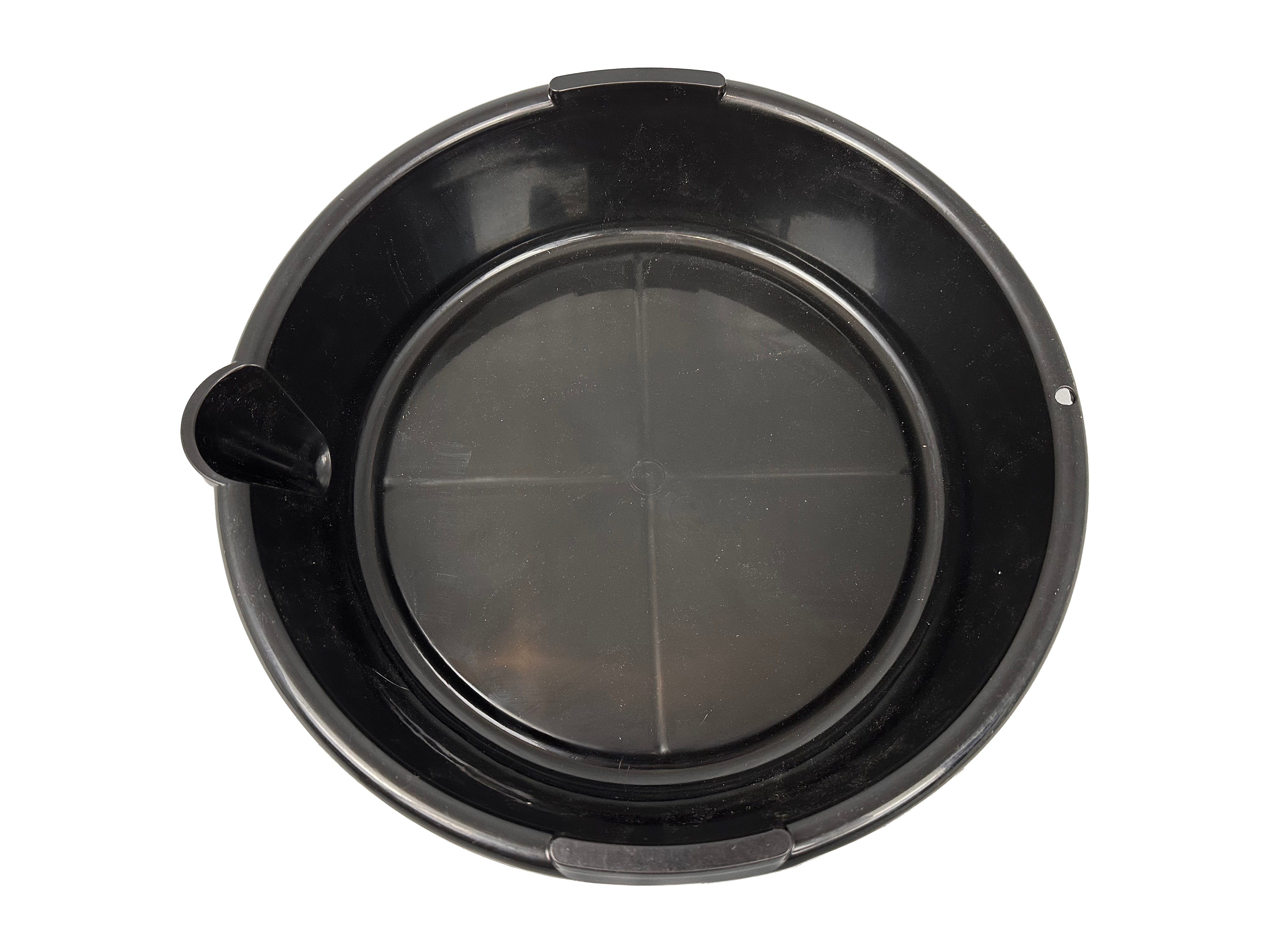 Vas colector 6.5l model 1 GEBO TOOLS