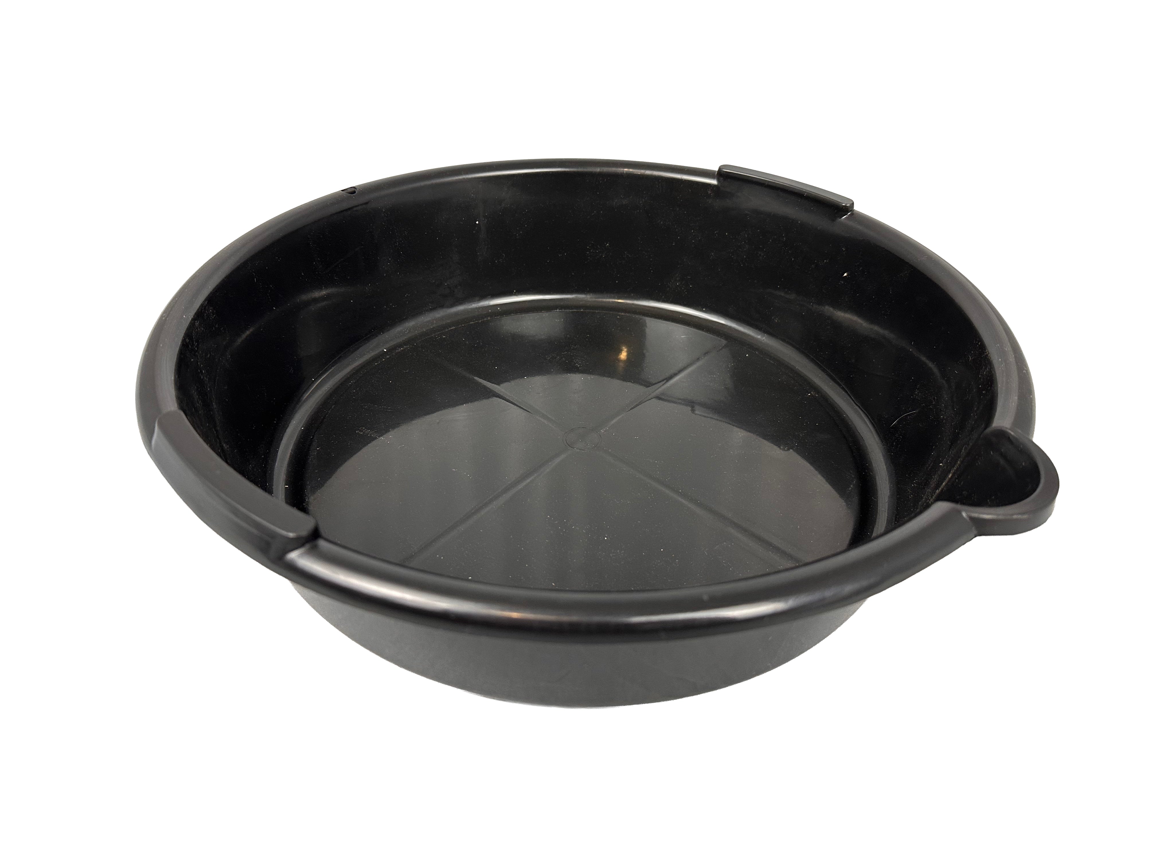 Vas colector 6.5l model 1 GEBO TOOLS