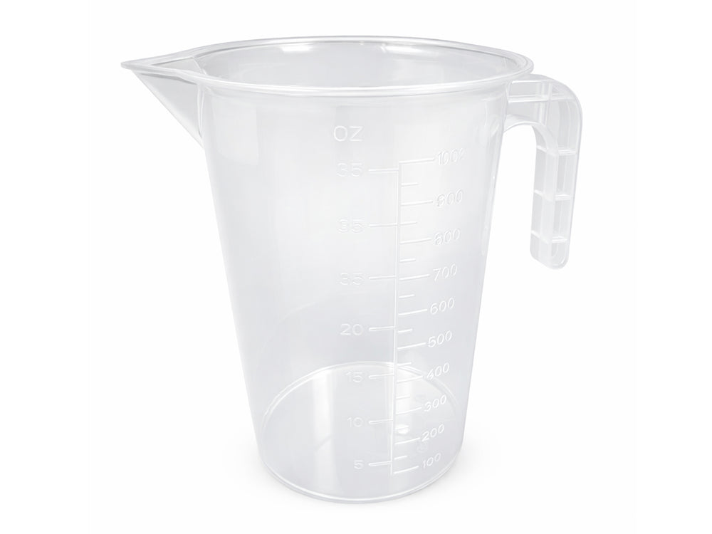 Vas gradat 1l GEBO TOOLS