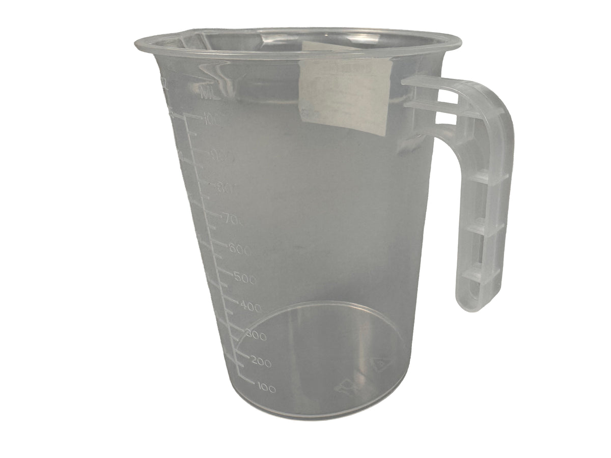 Vas gradat 1l GEBO TOOLS