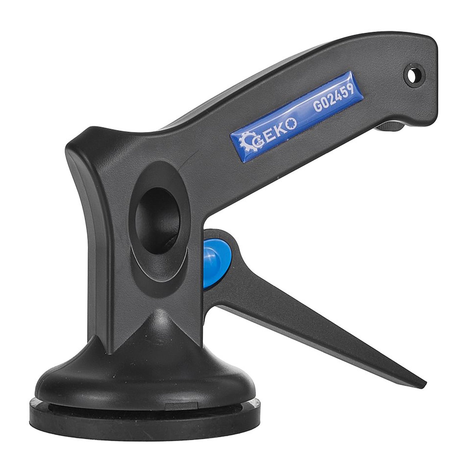 Ventuza compacta pentru prindere rapida – 70mm, 8kg