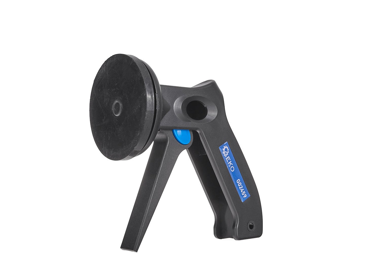 Ventuza compacta pentru prindere rapida – 70mm, 8kg