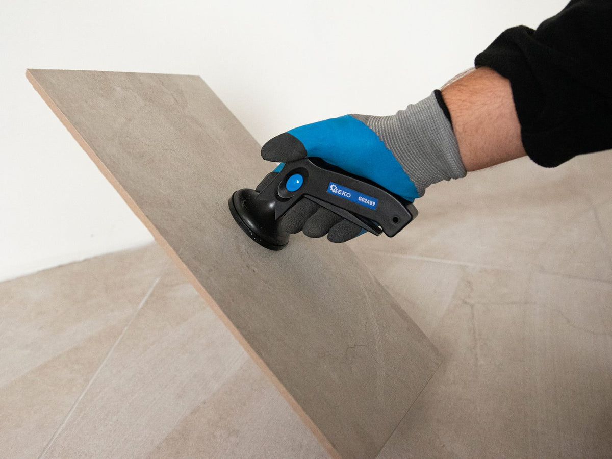 Ventuza compacta pentru prindere rapida – 70mm, 8kg