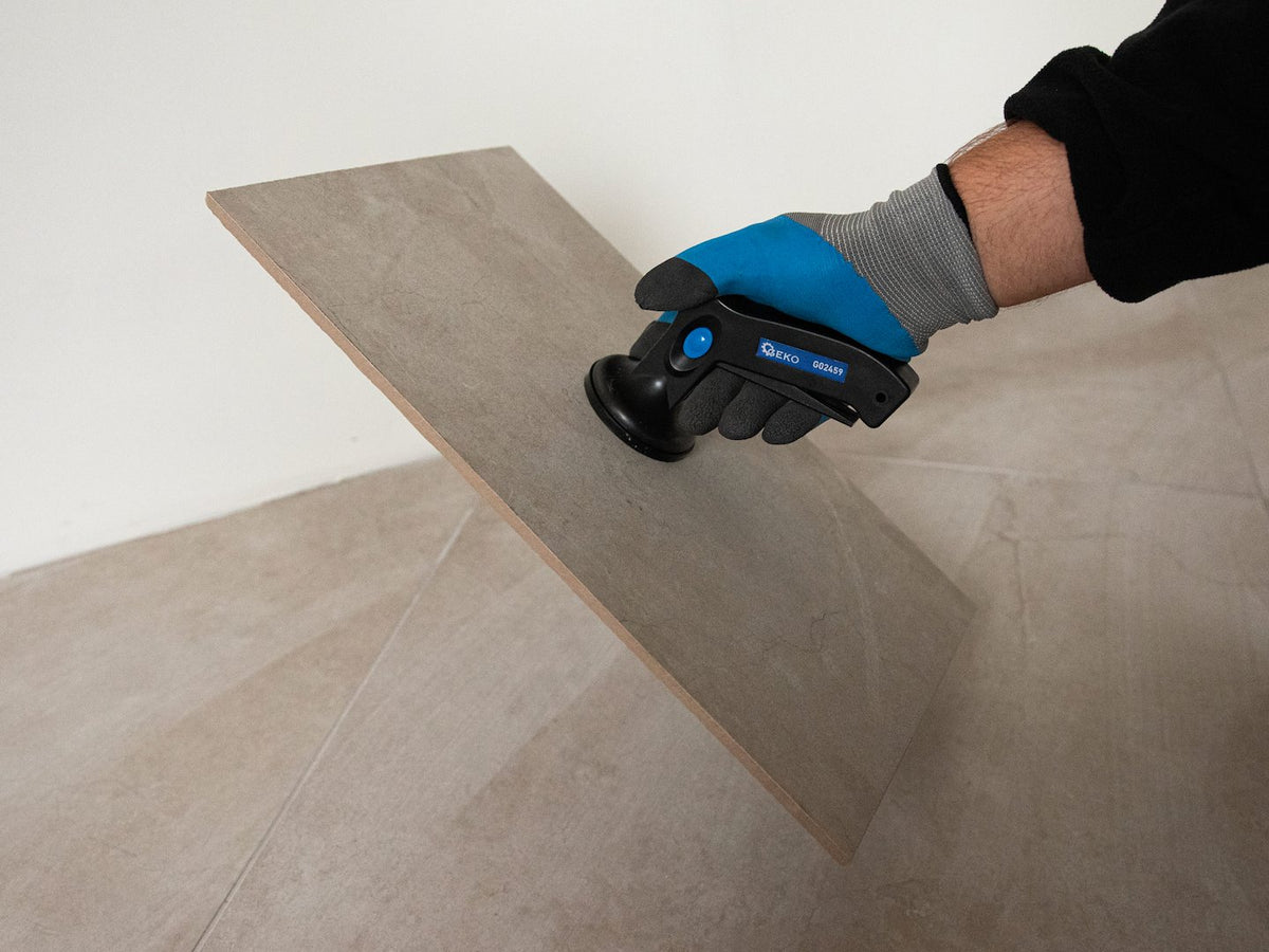 Ventuza compacta pentru prindere rapida – 70mm, 8kg