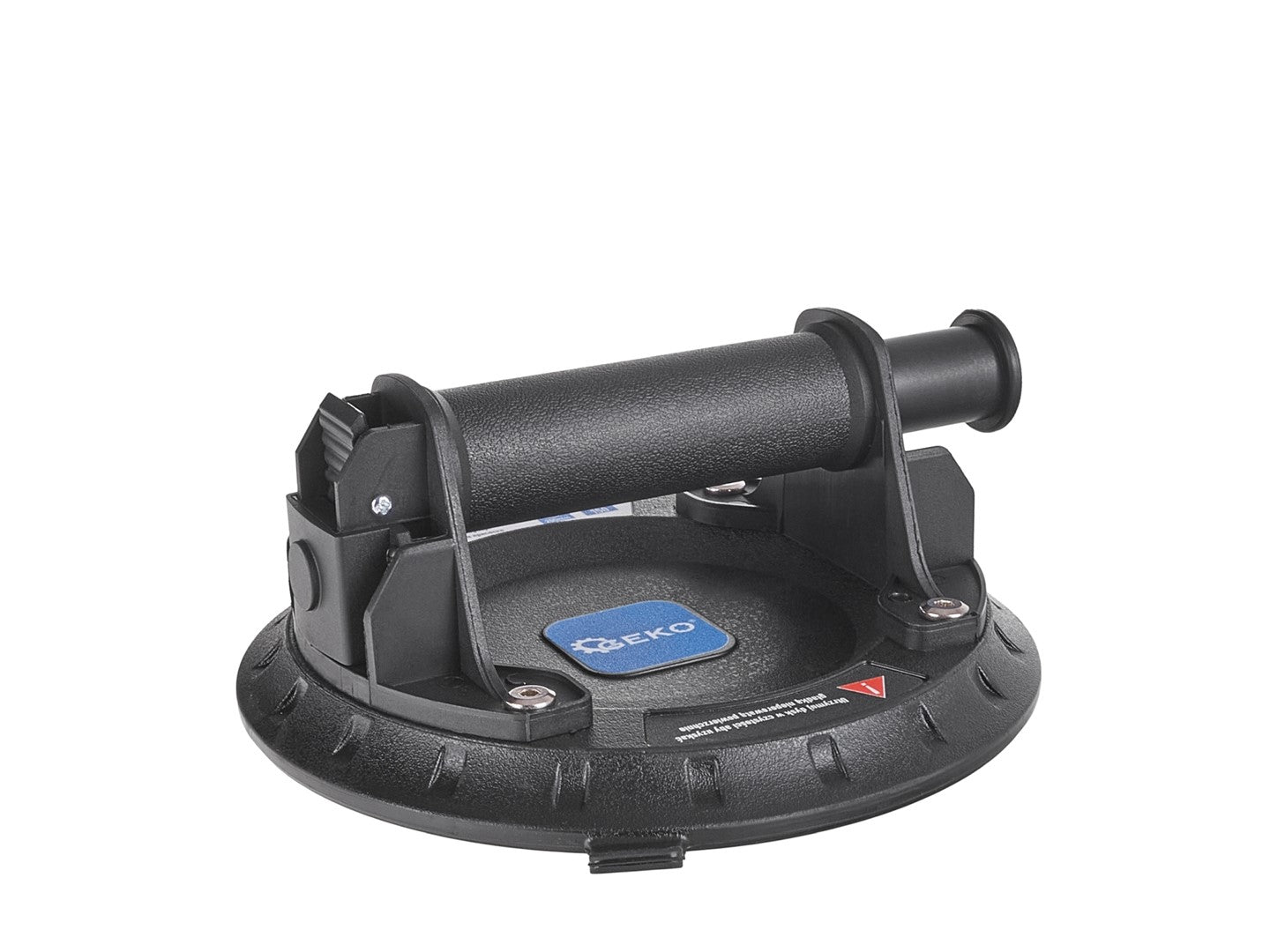 Ventuza cu pompa vid vacuum 200mm 150kg