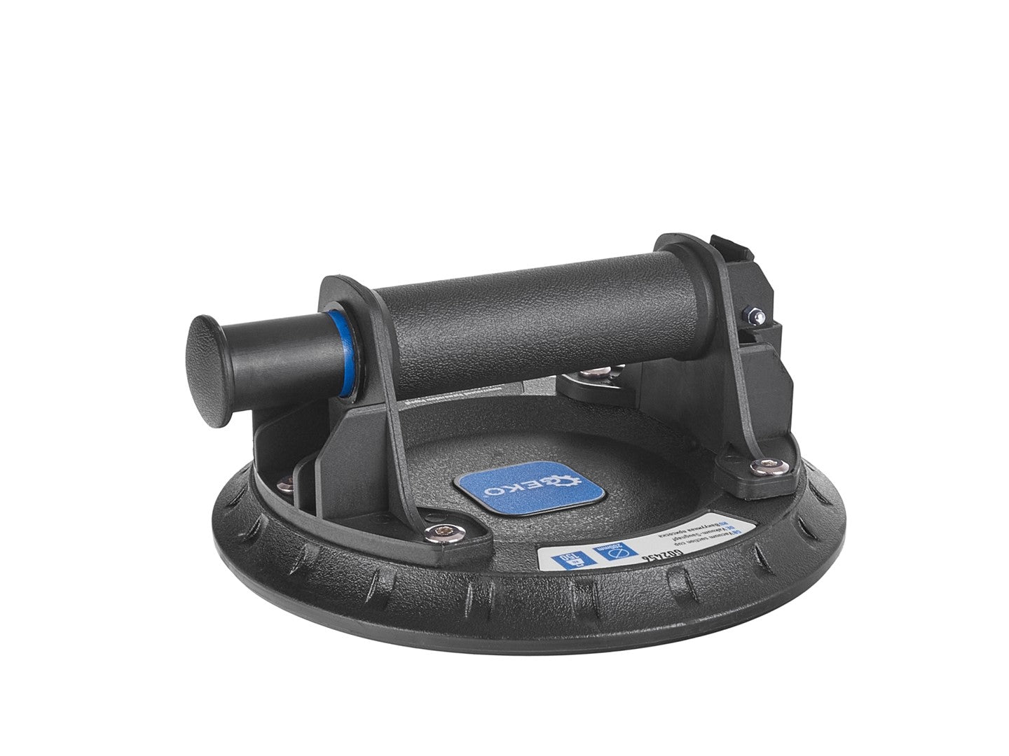 Ventuza cu pompa vid vacuum 200mm 150kg