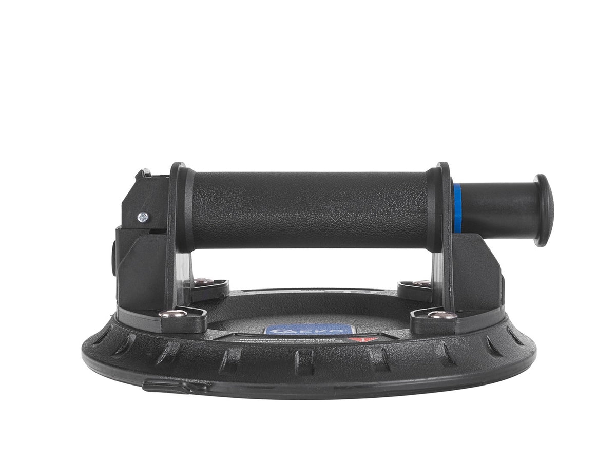 Ventuza cu pompa vid vacuum 200mm 150kg