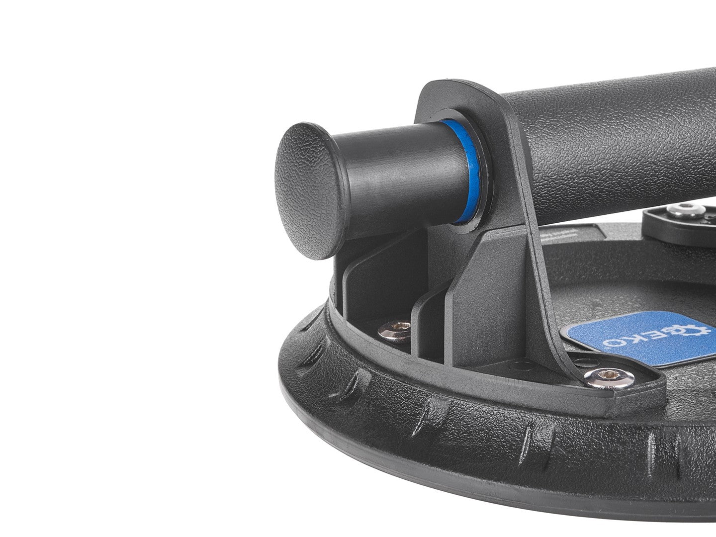 Ventuza cu pompa vid vacuum 200mm 150kg