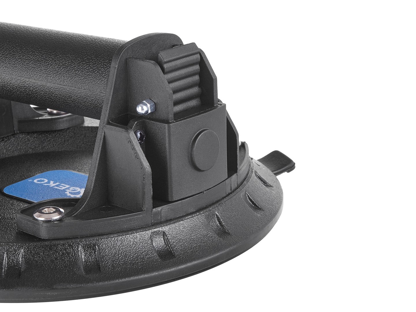 Ventuza cu pompa vid vacuum 200mm 150kg