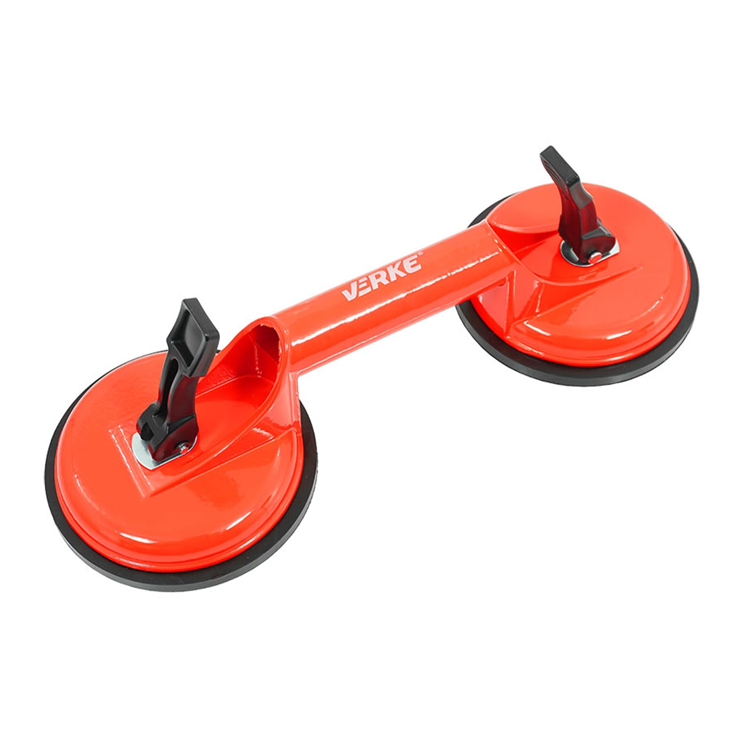 Ventuza dubla pentru sticla 115mm 70kg