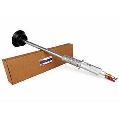 Ventuza pneumatica pentru indreptat tabla GEBO TOOLS