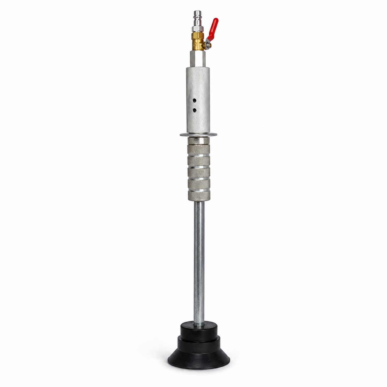 Ventuza pneumatica pentru indreptat tabla GEBO TOOLS