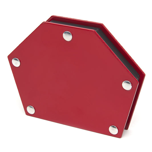 Vinclu magnetic sudura in unghi -mic model 1