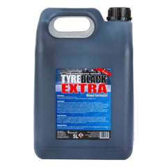 Vopsea anvelope BLACK TYRE 5l
