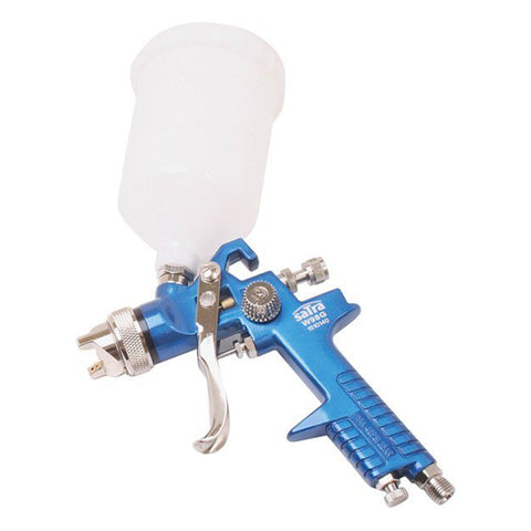 PISTOL DE VOPSIT HVLP 1.4MM
