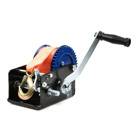 TROLIU MANUAL CU CHINGA 10M 1133KG