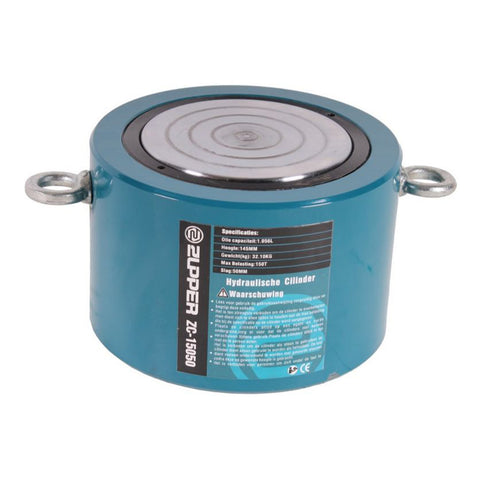 CILINDRU HIDRAULIC 150T CURSA 50MM