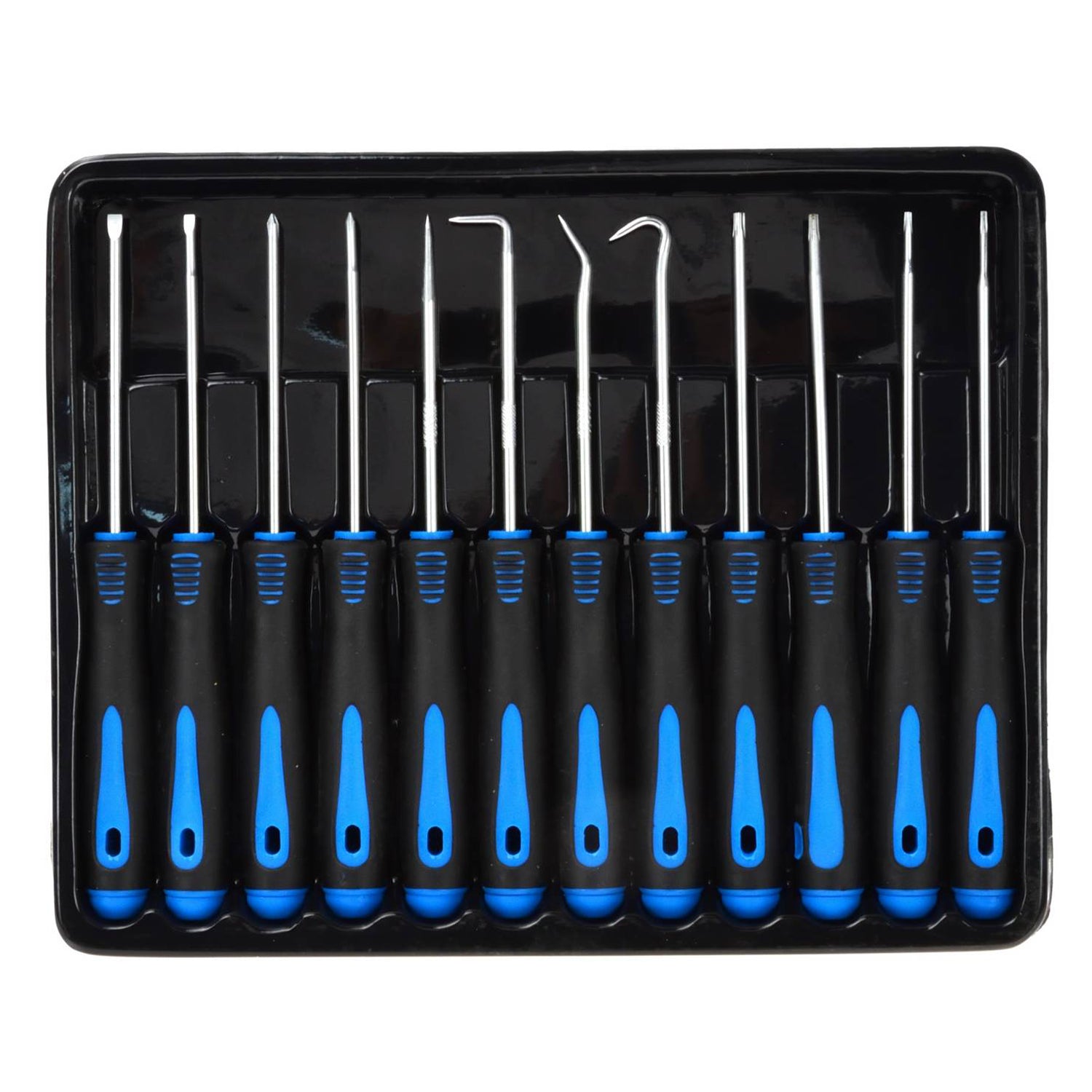 SET CARLIGE EXTRACTOARE GARNITURI 12 PIESE