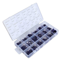 SET GARNITURI O-RING PENTRU AER CONDITIONAT, CLIMA 270 PIESE