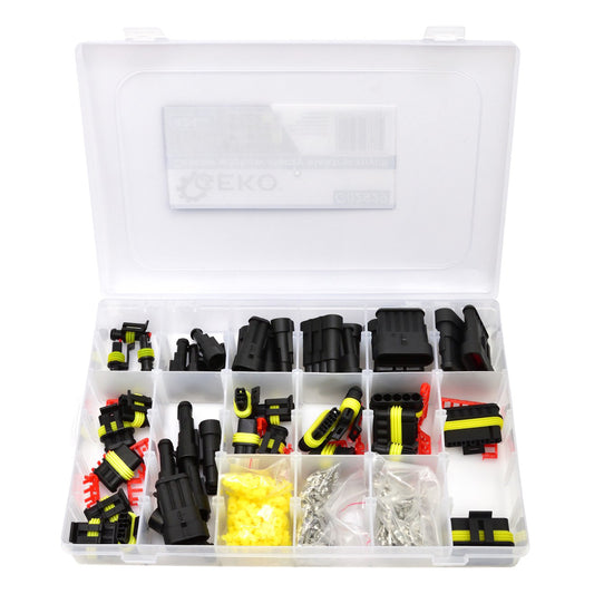 SET 424 CONECTORI MUFE ELECTRICI