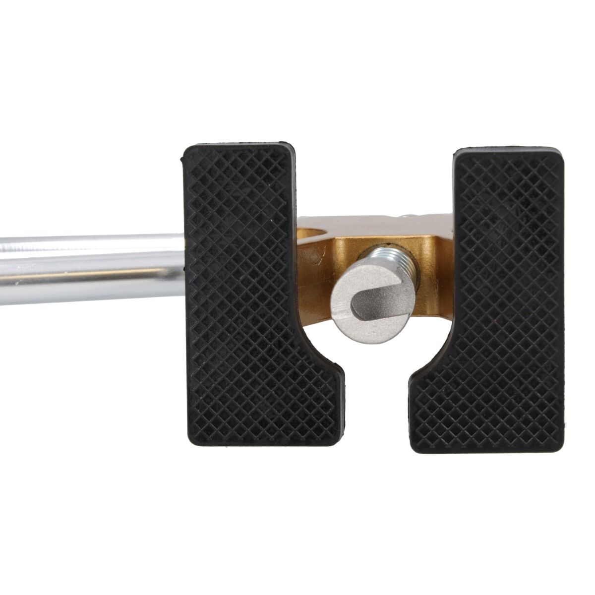 PRESA PENTRU INDREPTAT LOVITURI DE GRINDINA CU 18 VENTUZE INVENTO