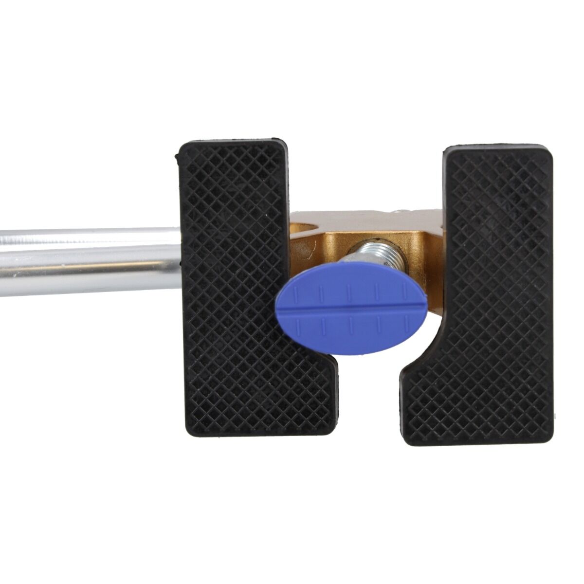 PRESA PENTRU INDREPTAT LOVITURI DE GRINDINA CU 18 VENTUZE INVENTO