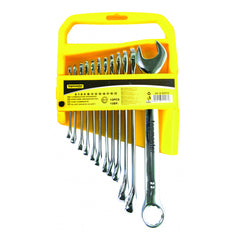 SET CHEI COMBINATE 6-22 MM 12 PIESE TOPMASTER