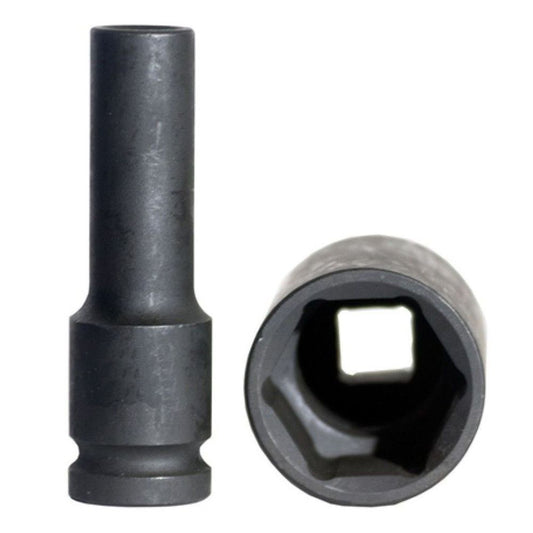 TUBULARA LUNGA DE IMPACT 1/2 23MM KROFTOOLS