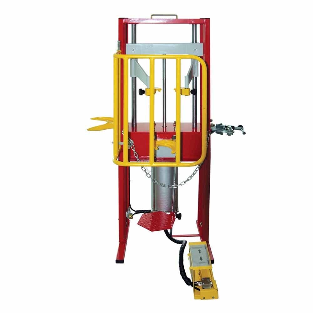 PRESA PROFESIONALA PENTRU ARCURI DE SUSPENSIE KROFTOOLS
