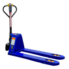 TRANSPALET FULL ELECTRIC 115CM 1.5T