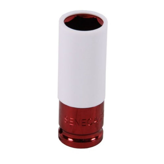 TUBULARA CU PROTECTIE 1/2 21 MM