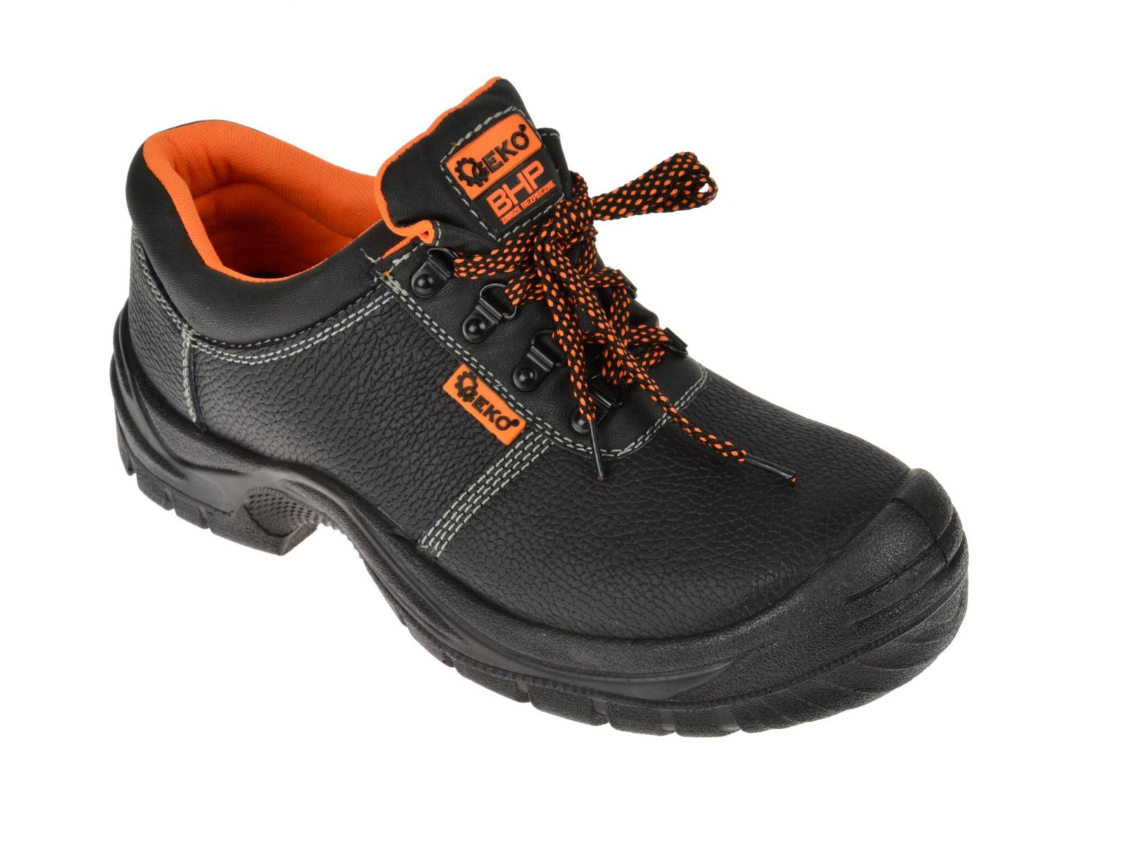 PANTOFI DE LUCRU CU PROTECTIE MODEL 1 NR 42