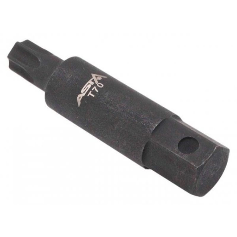 BIT TORX DE IMPACT T70