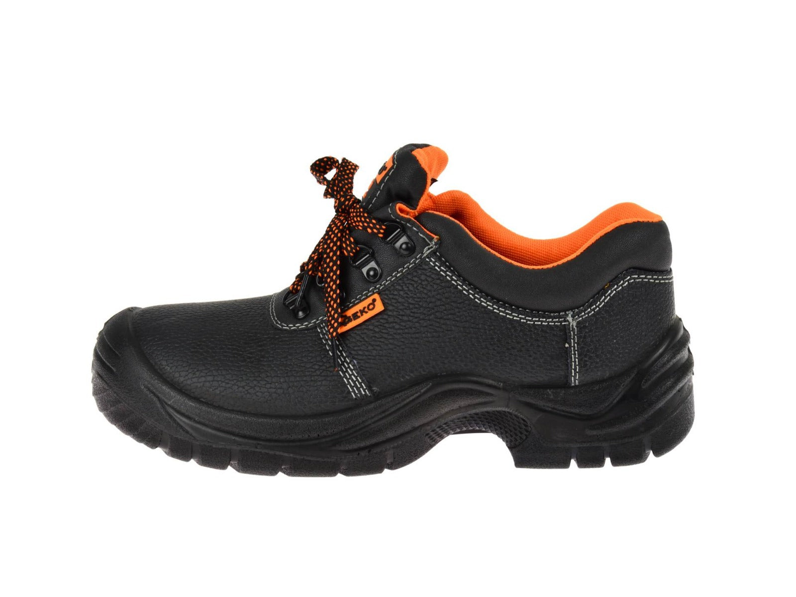 PANTOFI DE LUCRU CU PROTECTIE MODEL 1 NR 42