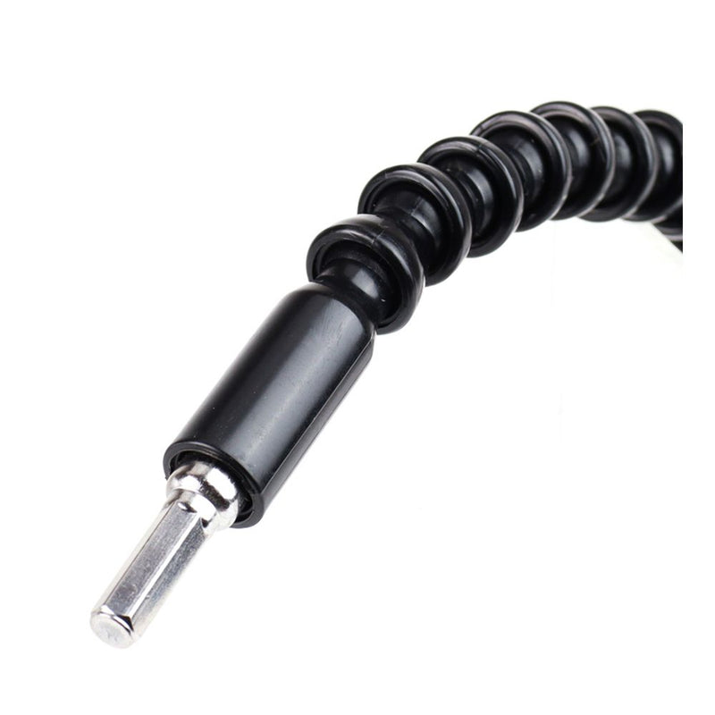PRELUNGITOR EXTENSIE FLEXIBILA 30CM PENTRU BITI 1/4