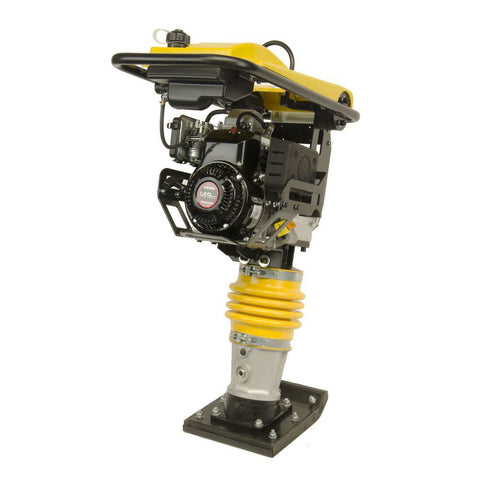 ﻿MAI COMPACTOR CU MOTOR LONCIN 4CP HYUNDAI