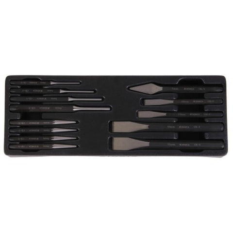 SET DALTI SI DORNURI 13 BUCATI