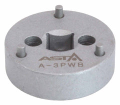 ADAPTOR PENTRU PRESA ETRIERE VAG RENAULT VOLVO CU 3 PINI