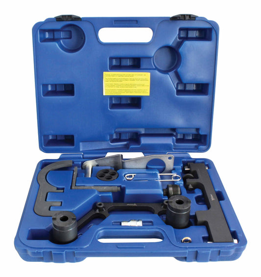 TRUSA FIXARE DISTRIBUTIE BMW N47 N57 SERIE X1 X3 X5