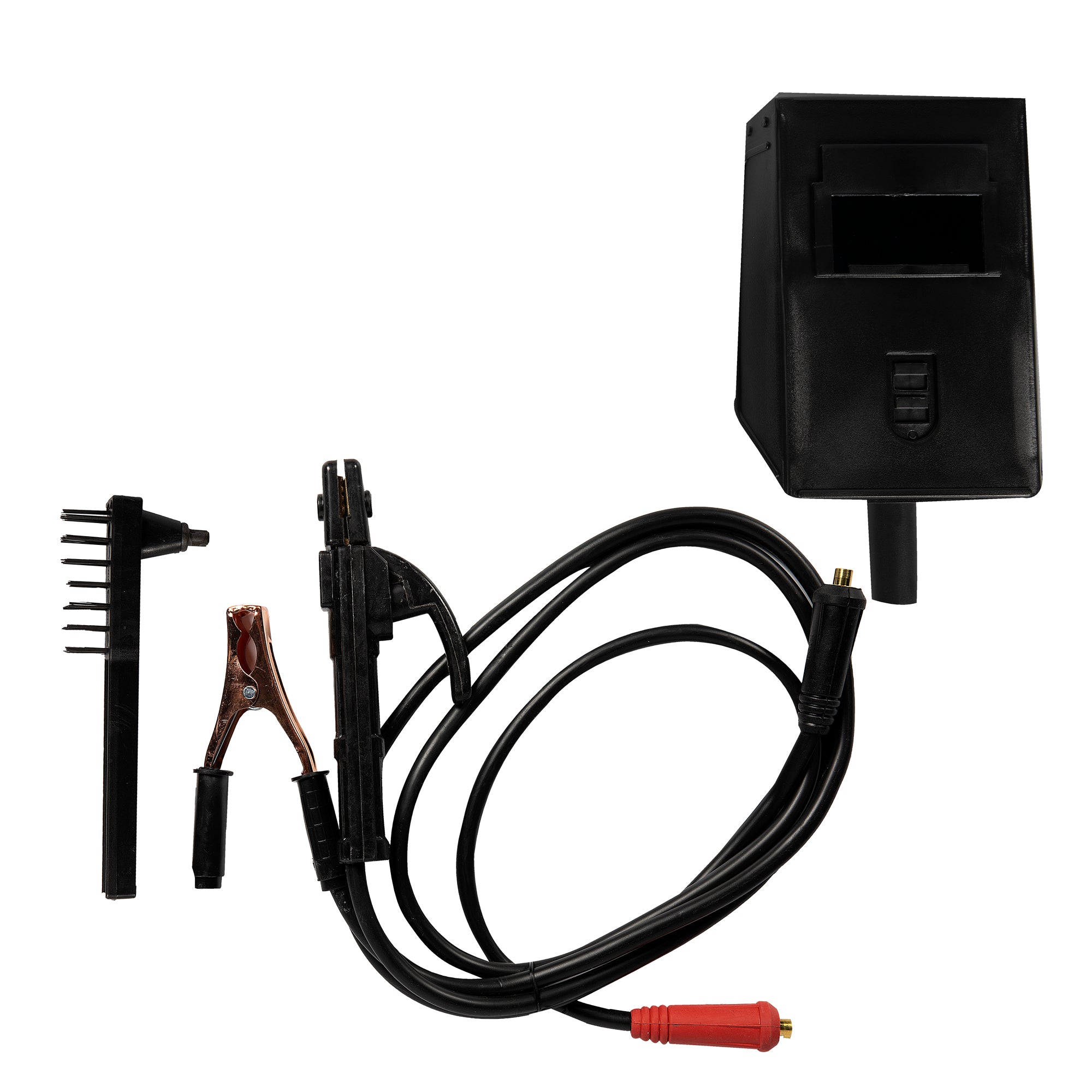APARAT DE SUDURA DIGITAL MMA 250A ALMAZ