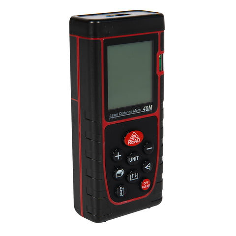 TELEMETRU CU LASER 0-40M OQ-40 ALMAZ
