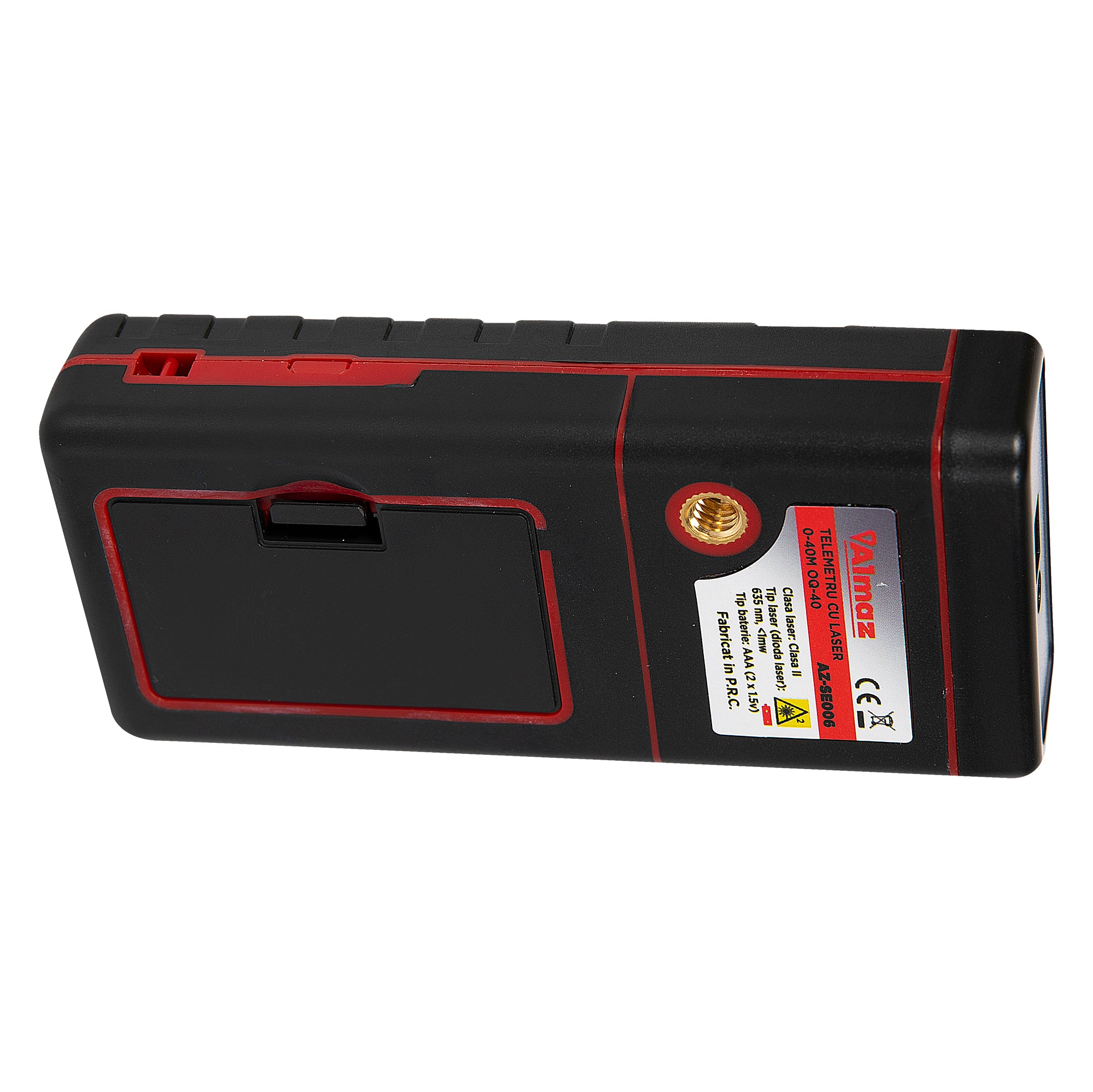 TELEMETRU CU LASER 0-40M OQ-40 ALMAZ